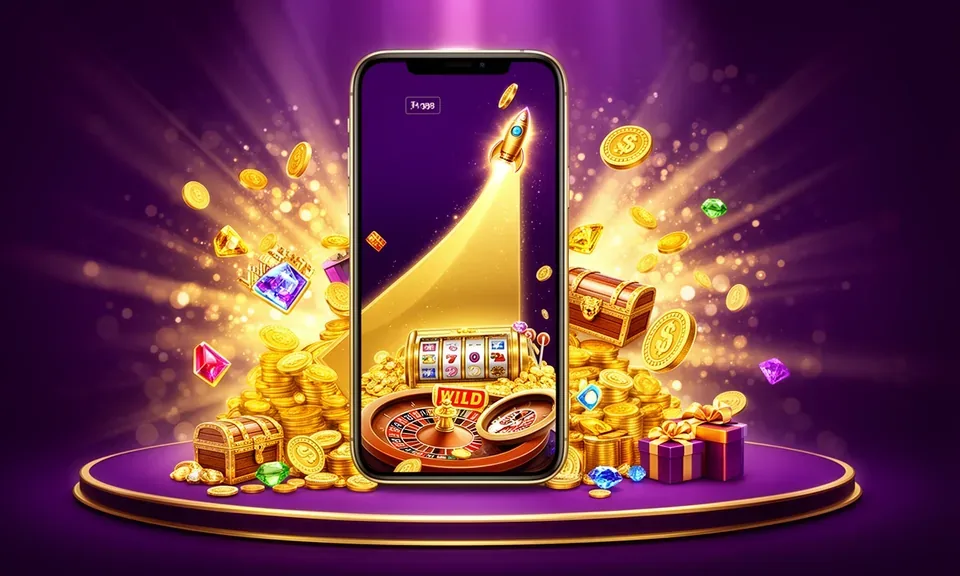 malta888 malta888 แอป — ล็อบบี้เต็มรูปแบบในมือคุณ