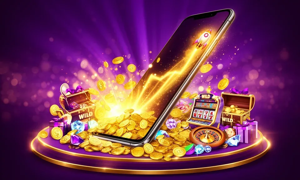 malta888 เข้าถึง malta888 บนมือถือใน 3 ขั้นตอน
